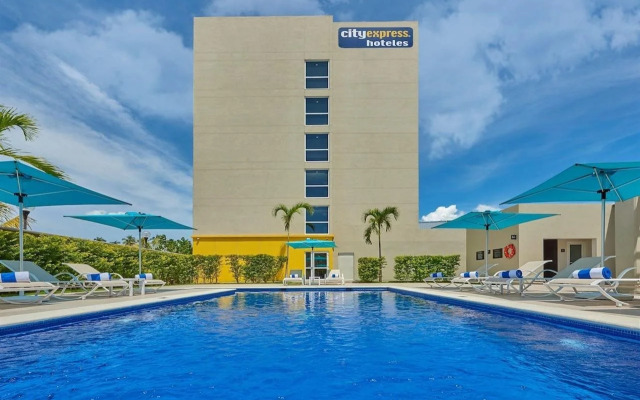 City Express by Marriott Tapachula