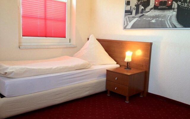 Hotel Am Posthof