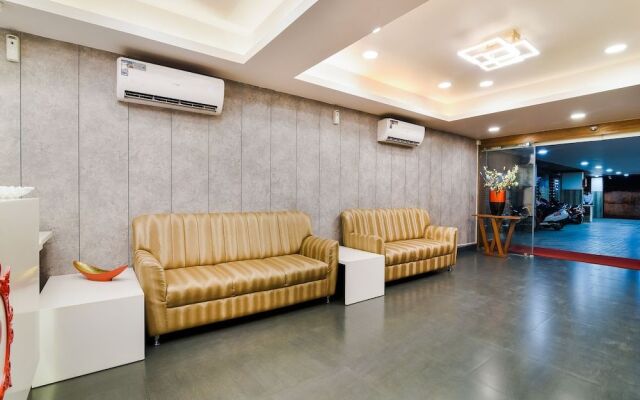 Capital O 38665 Prestige Stay Inn