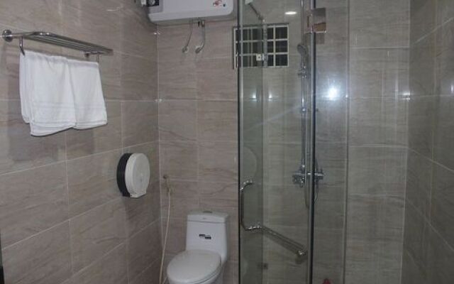 New Amely Hotel & Resident
