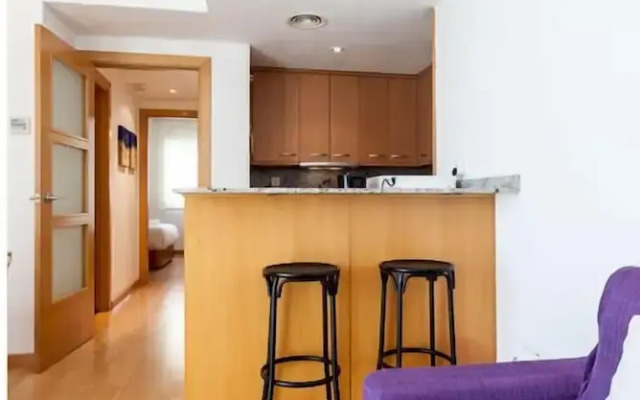 Stay U-nique Apartments Industria