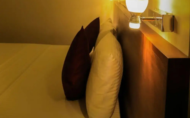 D Plus B&B Negombo