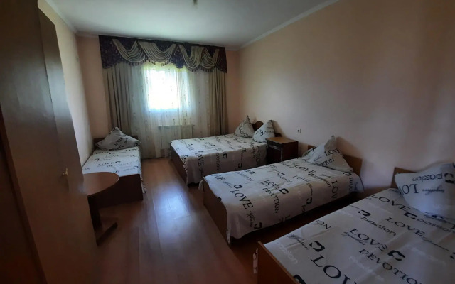 Mandarin Paradise Guest House