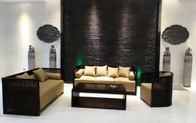 Yijia Huafu Hotel
