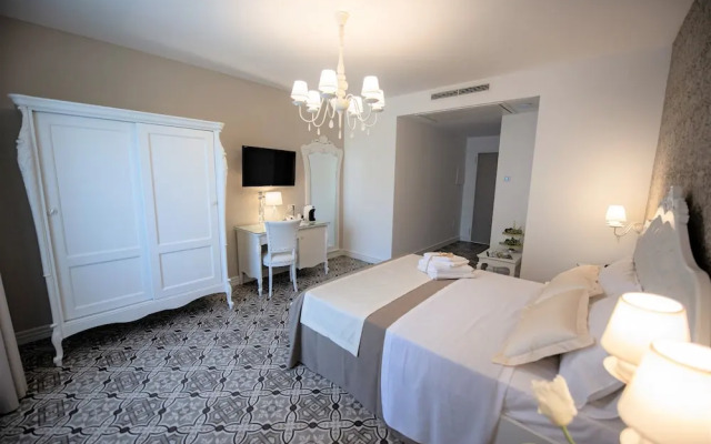 Sui Generis B&B