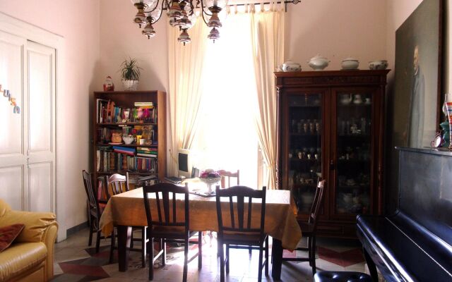 Angeli dell'Osanna B&B