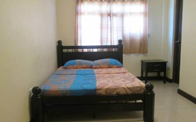 Formosa Condotel Subic