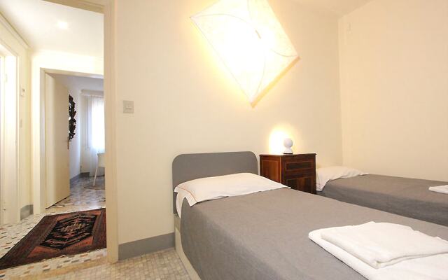 City Apartments - San Marco Central