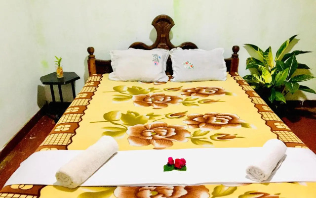 Mama Daisy's Homestay Rekawa.
