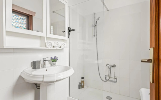 PENTHOUSE in the CENTER of GARACHICO