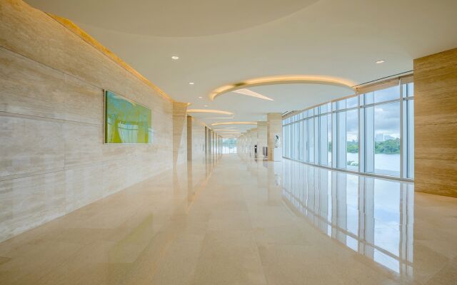 LOTTE Hotel Yangon