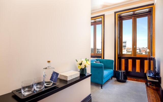 YOUROPO - Bolhão 4A