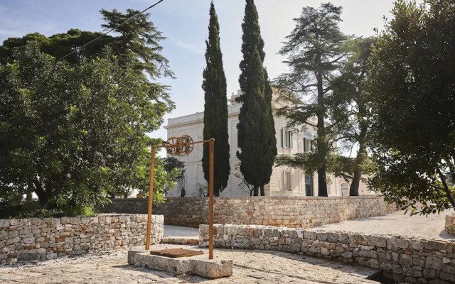 Villa Torre Bianca by Emily Hotels