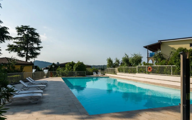 Belvilla by OYO Salici