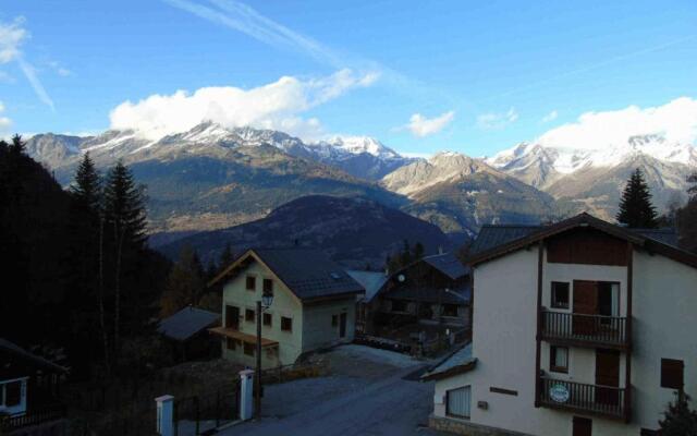 Appartement Valfréjus, 3 pièces, 8 personnes - FR-1-561-55