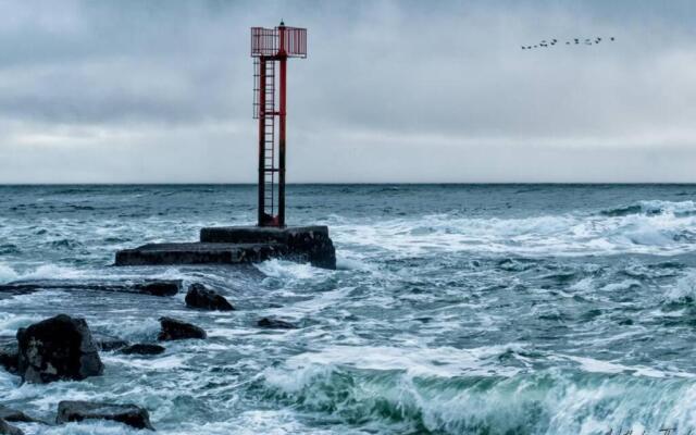 Studio Cosy 3 étoiles centre Plouharnel proche mer