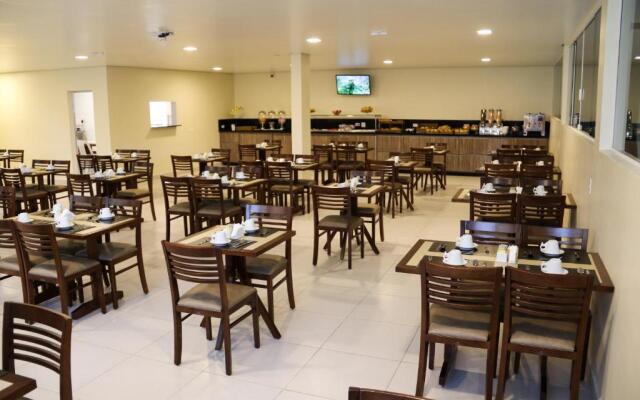 Hotel Vale das Artes