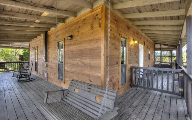 Kickback Shack #298