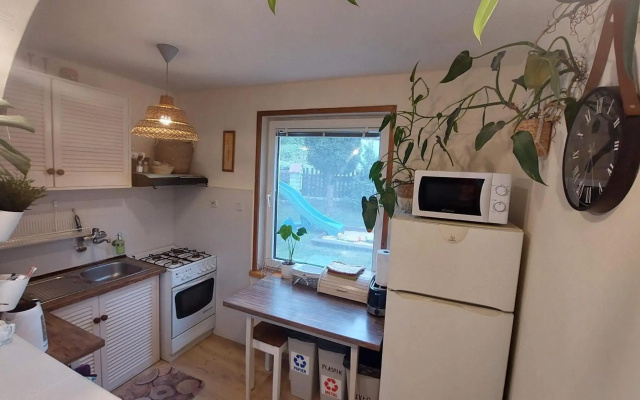 Cottage Zawoja