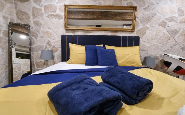 Stone studio