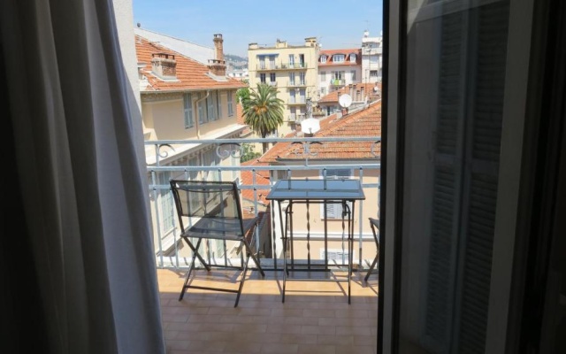 Hotel Solara