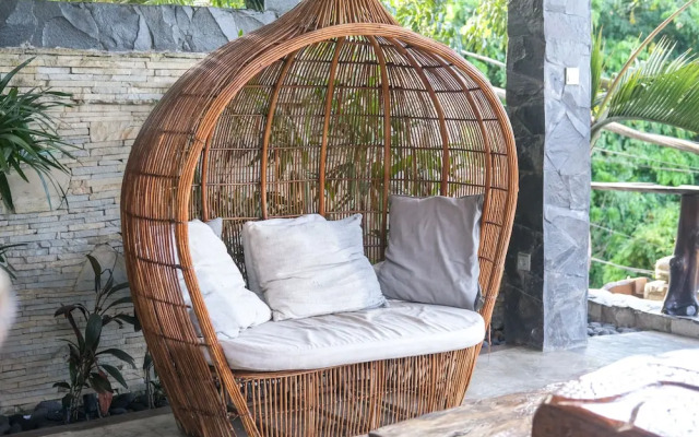 Ocean Bay Boutique Bungalows