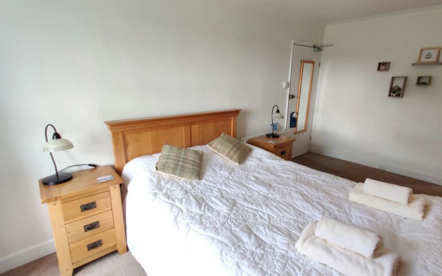 The Crown and Anchor Inn