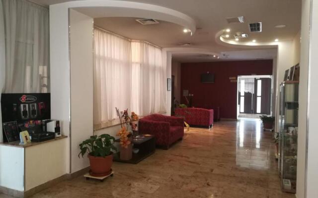 Hotel Nevis Wellness & SPA