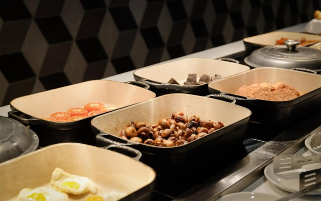 Holiday Inn South Normanton M1, Jct.28 by IHG