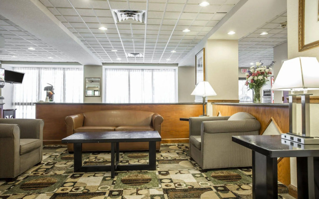 Quality Inn Union US Hwy 176