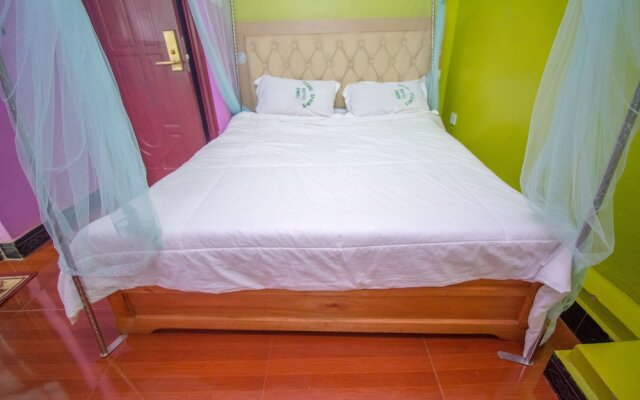 Pearl Springs Hotel