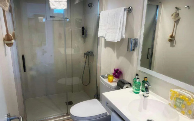 Apartamentos Inn