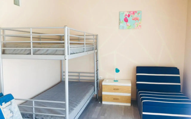 Lelle-kert Apartman 01