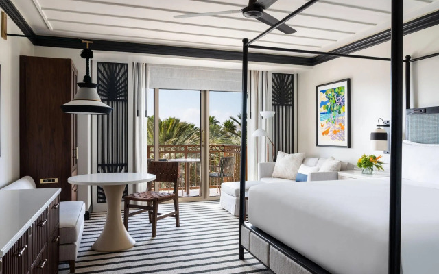 The Ritz-Carlton, Grand Cayman