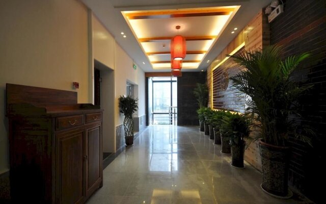 Bomei Hotel