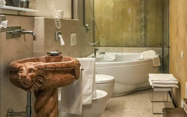 Relais Castello Bevilacqua