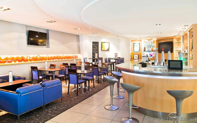 Novotel Paris Orly Rungis