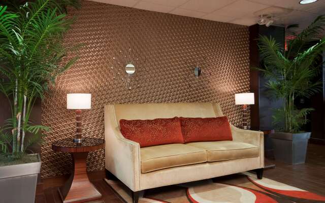 Hampton Inn Grand Rapids-North