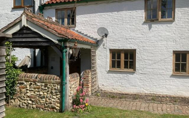 Wensum House