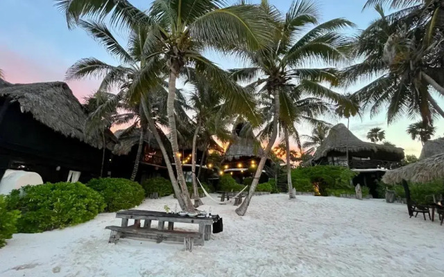 Kanan Tulum Hotel & Spa Adults Only Playground