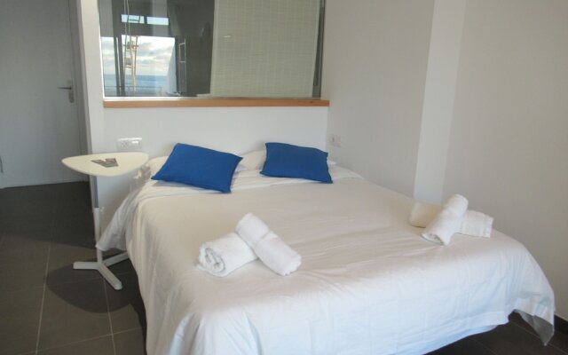Apartamento Marsín Las Canteras 308