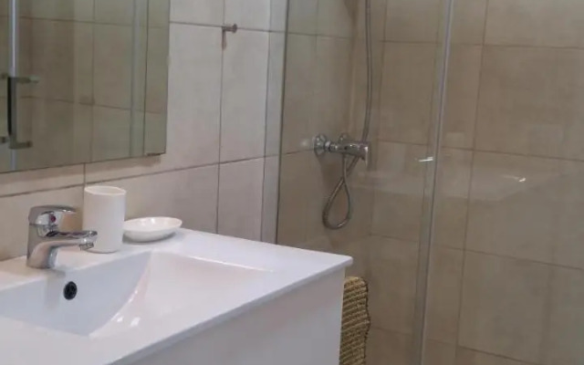 Apartamento junto a la playa. Corralejo