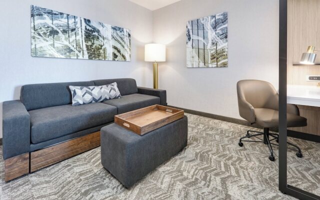 Springhill Suites Dallas Mansfield