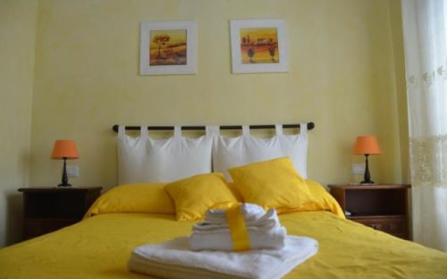 Bed & Breakfast Casa Magini