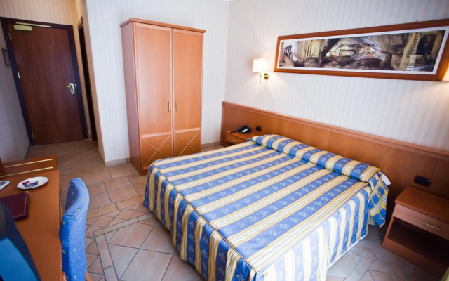 Palace Hotel San Michele