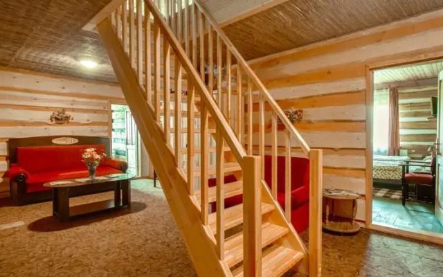Guesthouse Bucefāls