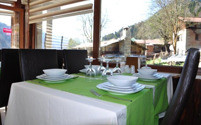 Ayder Hilaz Otel