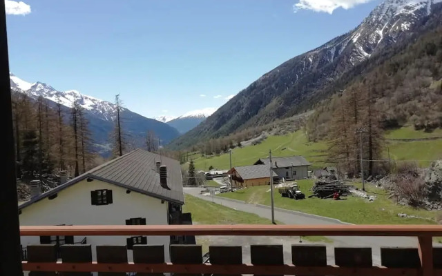 Appartamenti Luseney