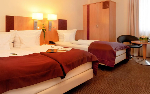 Scala Frankfurt City Hotel