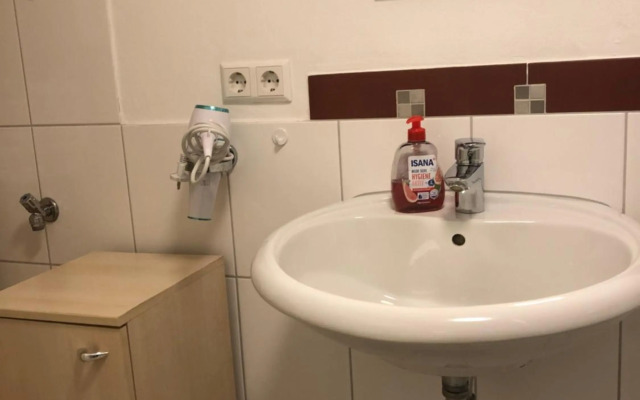 Guest Appartements mit 2 getrennten Schlafzimmern für 4 Personen